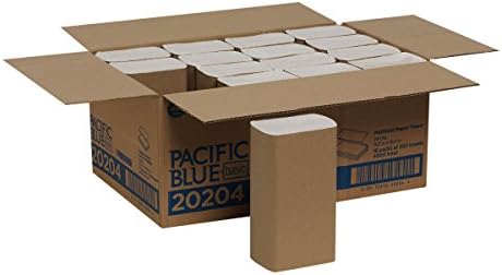 Pacific Blue Basic Multifold...