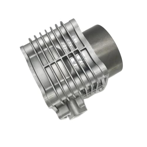 Cilindro CF625 de alta disipación térmica para quad compatible con 0600-0400A0 4