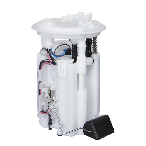 Image of Detroit Axle - 2.5L Fuel Pump Module for 2008-2011 Subaru Impreza 2006-2009 Legacy Outback, Electrical Fuel Pump Module Assembly Replacement