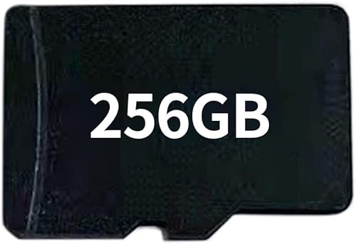 Tarjeta de juego 256G preinstalada más de 14300 juegos para consola de juegos, consola de juegos portátil retro TRIMUI Smart PRO