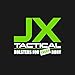 JX Tactical - Original Fat Guy Holster - IWB - Right Hand Draw - Compatible with Sig Sauer P365XL w/Monoblock - Optic Ready - Black - Made in U.S.A