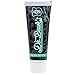 Produktbild Dr. Bauer´s Black Mint Whitening schwarze Zahnpasta 75ml mit Aktivkohle - mit Kokosöl - Fluoridfrei - mit Papain - mit Hydroxyapatit