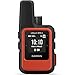 Garmin 010-02602-00 inReach Mini 2 Portable Satellite Communicator/GPS Navigator, Flame Red Bundle with 2 YR Premium Extended Service Protection Plan