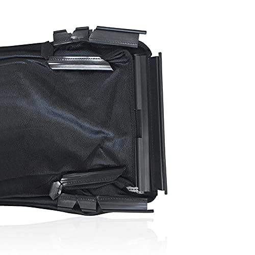 Braveboy 580947302 Lawn Mower Grass Bag, Compatible with Husqvarna 580947316 580947315 - (Without Grass Catcher Frame), Fits Model 7022F 7022KR 7022R HD600L HD700L & More
