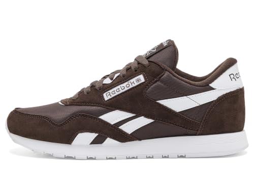 Image of Reebok Women's Cl Nylon Mh Fashion Sneaker