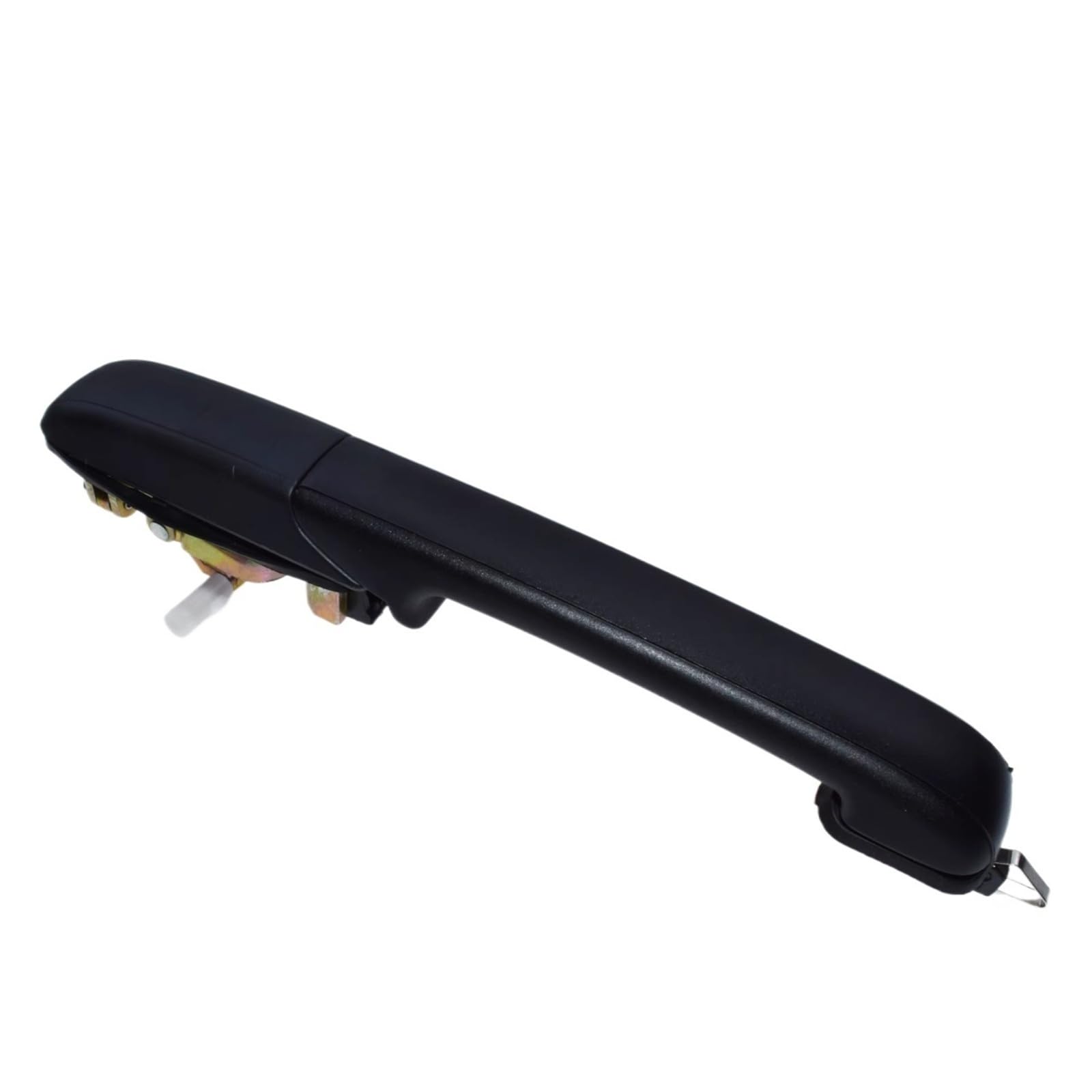 Qjahxkf Rear Right Replacement Exterior Door Handles Black Outside Car Door Handle For Vw For Passat For Variant B3 B4 1988 1989 1990 1992 1993 1994 1995 1996 1997 Outer Handle(Rear Right)
