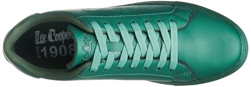Image of Lee Cooper Men's LC6307A Sneakers Navy 43EU