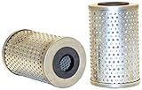 WIX 51682 Cartridge Hydraulic Metal Canister Oil Filter