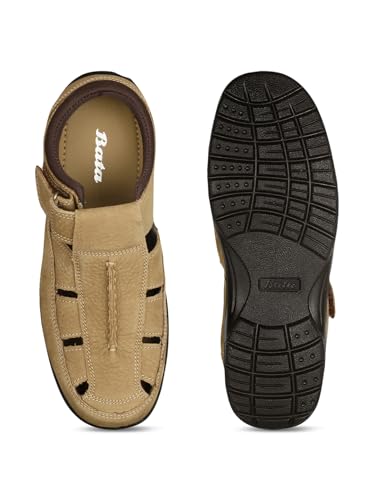 Image of Bata mens Fisher Man Luca Casual