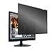 Privacy Screen Filter and Anti Glare for 20 Inches Desktop Computer Widescreen Monitor with Aspect Ratio 16:09 Please Check Dimension Carefully