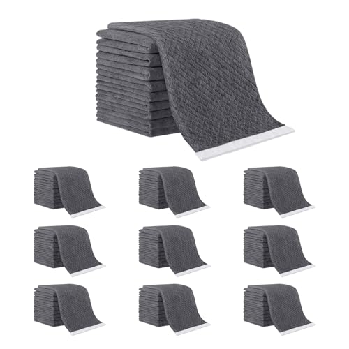 Almofadas para fazer xixi para cães, esteiras para fazer xixi para cães, Tapetes absorventes à prova