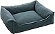 Flamingo Korb Avalon Rechteck Dunkelblau 80x67x22cm