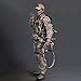ZH 1/6 Soldato Militare Figure di Azione Seal Team 3 Horsemen Modello di Statua Giocattolo Collezione Fatta A Mano Bambole di Materiali di Protezione Ambientale in PVC Ornamenti Decorazione