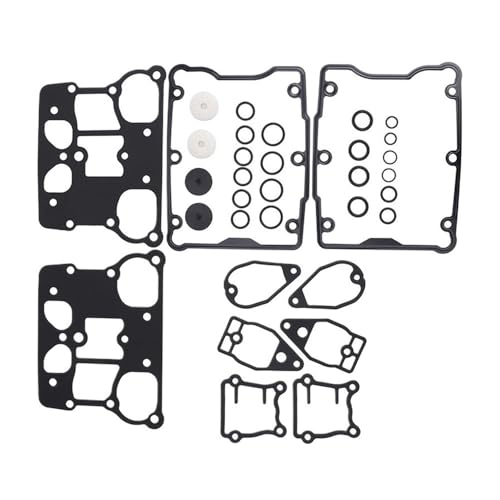 Kit joints de culbuteur Twin Cam C9588 pour FXST FXDXT
