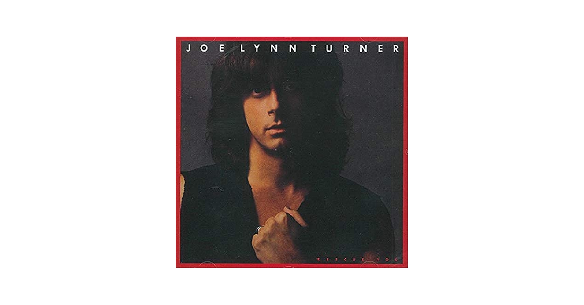 TURNER,JOE LYNN - Rescue You - Amazon.com Music