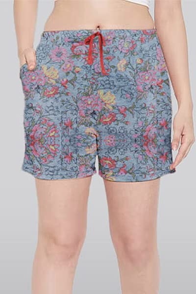 Image of Lyra Women Casual Shorts