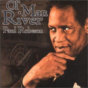 Ol Man River [Audio CD]