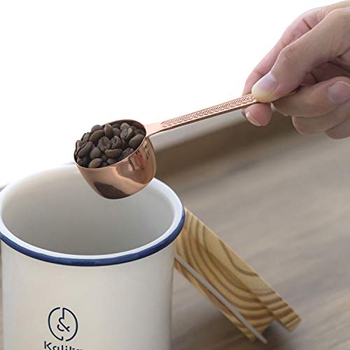 Vaso Major Copper Cup Kalita miniatura 2