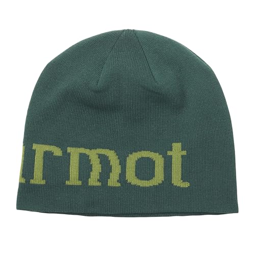 Image of Marmot Unisex Adult Summit Hat - Knit Skullcap Beanie