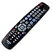Produktbild Ersatz Fernbedienung Samsung LED LCD LE40A550P1R / LE40A550P1R Remote Control - afstandsbediening, télécommande, Kumanda, Plug & Play