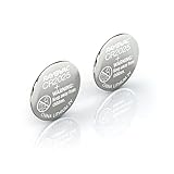 Rayovac CR2025 Battery, 3V Lithium Coin Cell CR2025 Batteries (2 Battery Count)