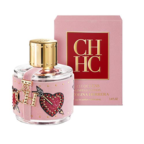 parfume carolina herrera