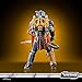 STAR WARS The Vintage Collection Paz Vizsla, The Mandalorian 3.75-Inch Collectible Action Figures, Ages 4 and Up