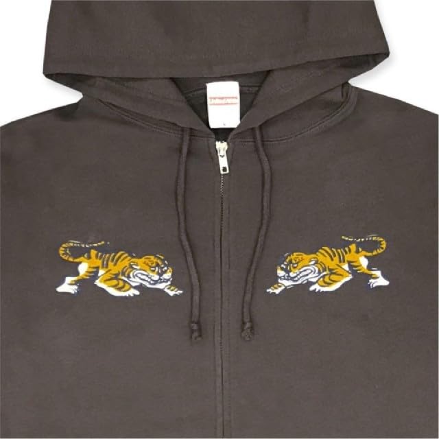 Amazon.co.jp: フジファブリック 15周年 伏虎パーカー Mサイズ グッズ  