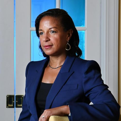 Democrats Done Playing Nice (with Susan Rice)