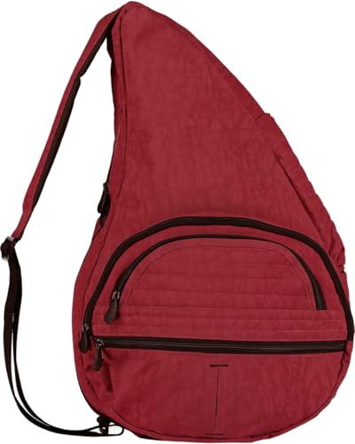 Image of AmeriBag Healthy Back Bag 21 inch Carry All Ergonomic Sling | Ergonomic