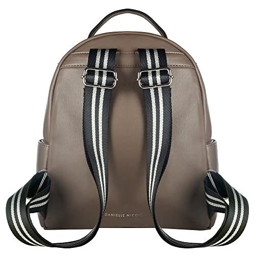 Danielle Nicole HUFFLEPUFF HOUSE SPORT Backpack3