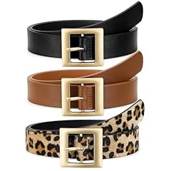 Black+brown+furry Leopard Print