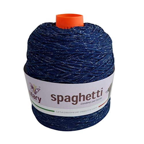 Mary Cordino Thai per Borse 500g - Jeans