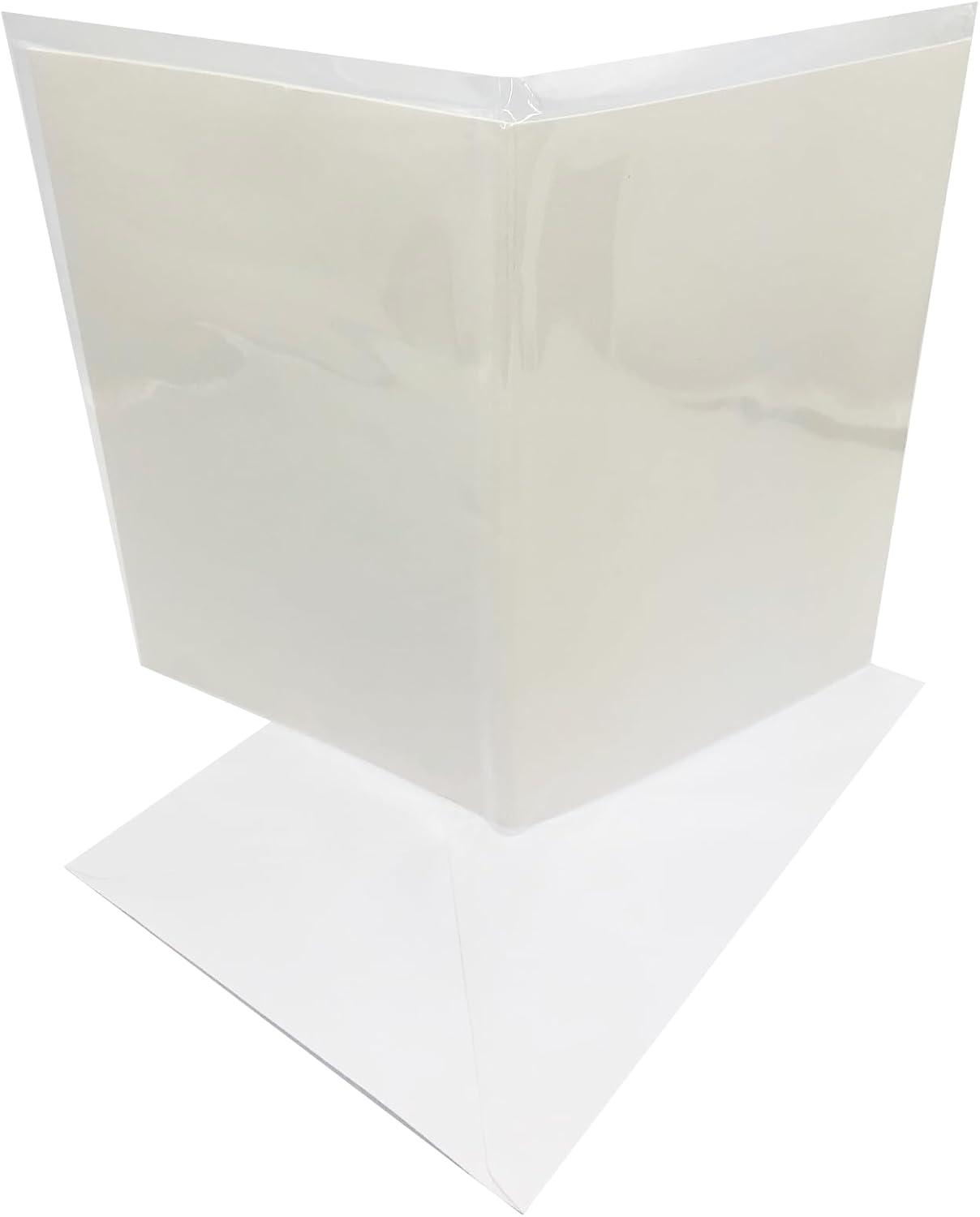 3 PACK. Personalized Audio Greeting Cards, A5 Size, 30 Second Recording, Perfect for unique make your own cards. - Image 5