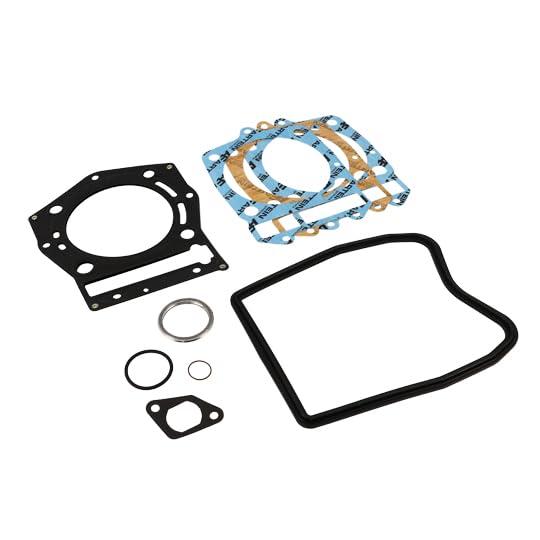 Joint haut moteur maxiscooter Aprilia Scarabeo 500 kit etanchéite cylindre 4t