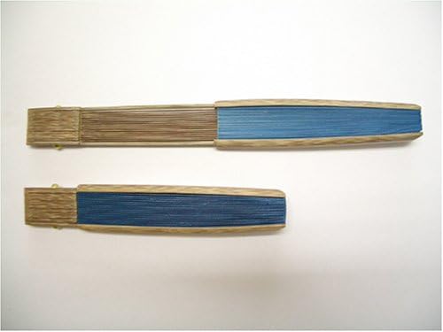 Pocket Fan (negative ions) Navy ych064 – 001