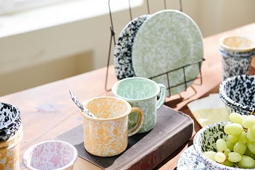 クロウキャニオンホーム ホーローマグ(3)