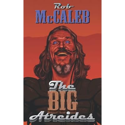 The Big Atreides
