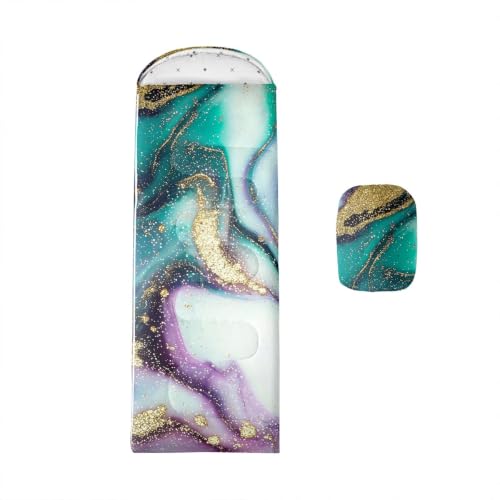 Erosebridal Marble Sleeping Bag miniatura 1