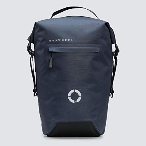 Roswheel Tour Pannier Large (Pair)