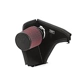 Mishimoto MMAI-E46-01BK Performance Air Intake Fits BMW E46 3-Series 2001-2006 Black