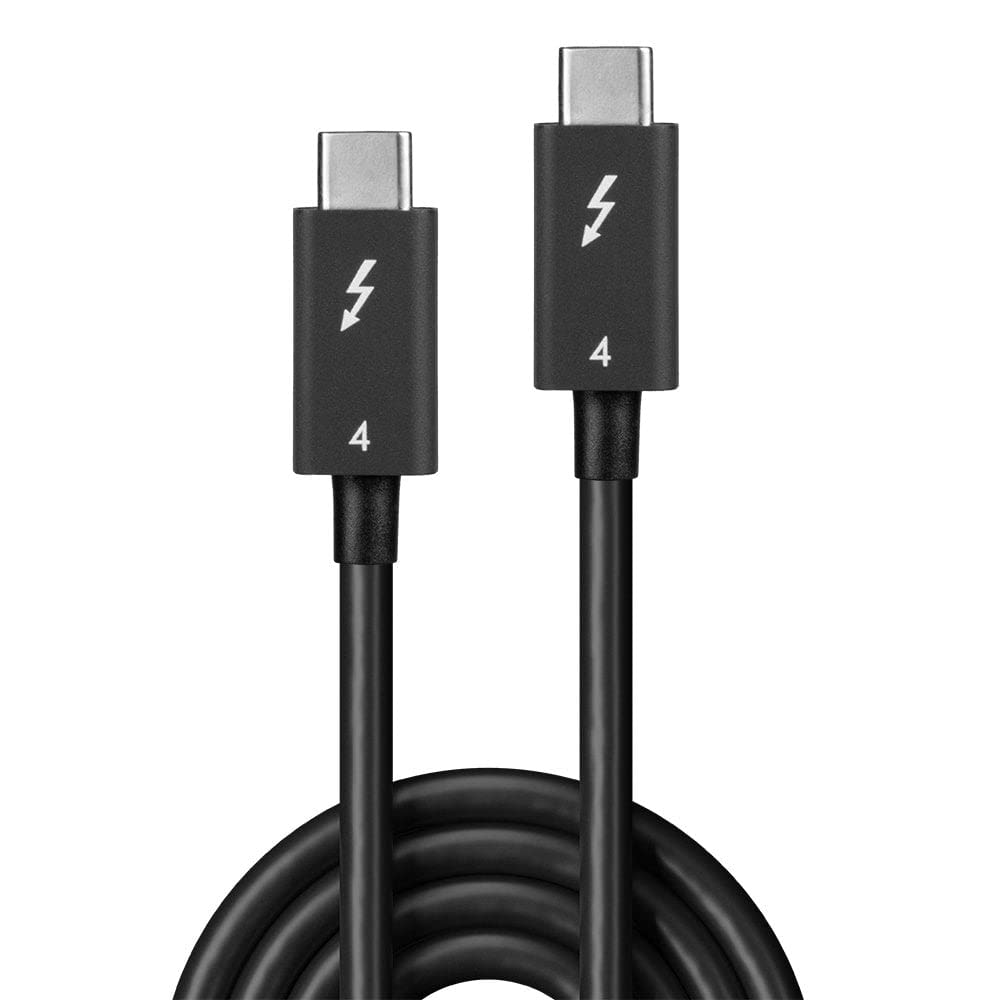 Kabel Thunderbolt 4 Pasywny 40Gbit/s, 1m