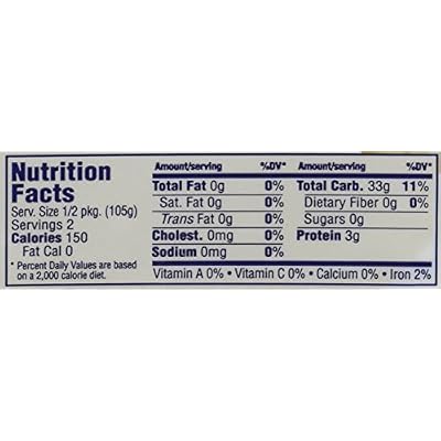 Dynasty Jasmine Cooked Rice, 7.40 Ounce (Pack of 6)