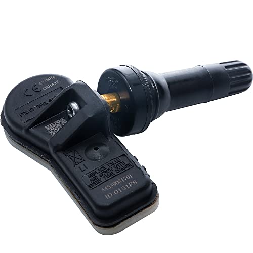 Capteur TPMS Smart Forfour défectueux ? Solution de remplacement A4539051701 - 6