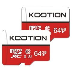 Micro-SD-64GB
