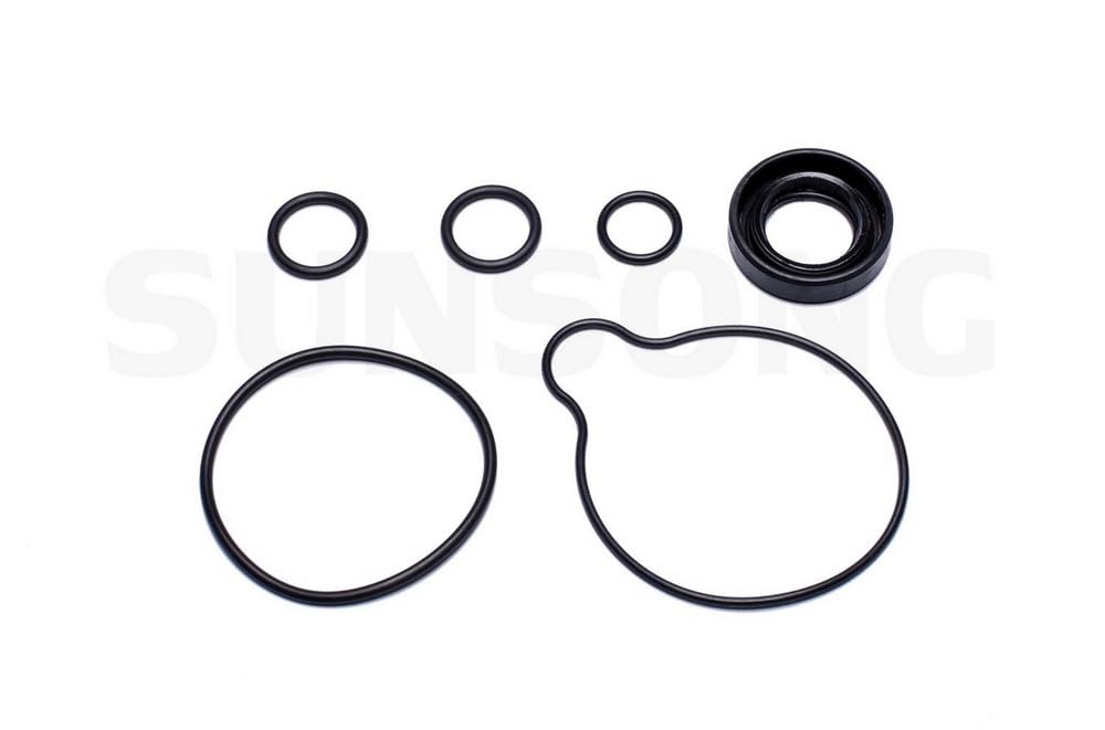 Sunsong8401353 Power Steering Pump Seal Kit