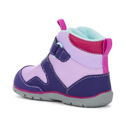 Image of See Kai Run Atlas II - Waterproof and Insulated Winter Boots for Little Kids
