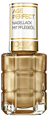 Age Perfect Nagellack von L'Oréal Paris