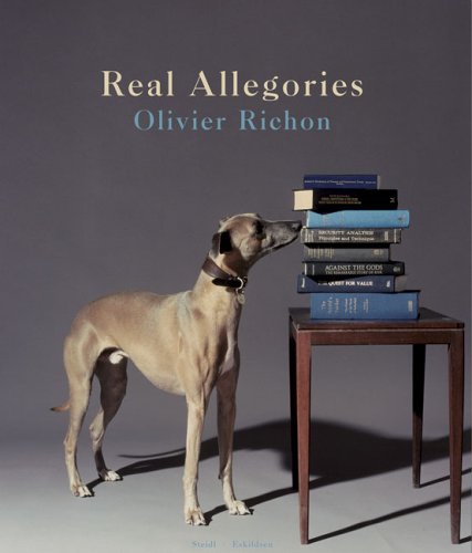 Olivier Richon: Real Allegories