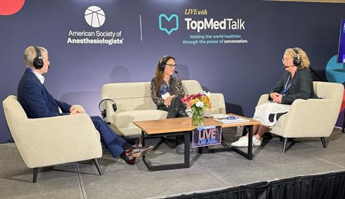 Insights from ANESTHESIOLOGY&reg; 2025: Enhancing Research and Publishing in Obstetric Anesthesia